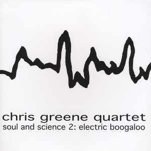 Chris Greene