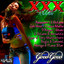XXX Riddim cover