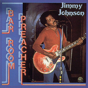 Bar Room Preacher album