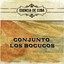 Conjunto los Bocucos Albumcover