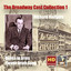 The Broadway Cast Collection, Vol. 1: Richard Rodgers – Babes in Arms (1951 Studio Cast) & Flower Drum Song [Original Broadway Cast] [Remastered 2015] cover