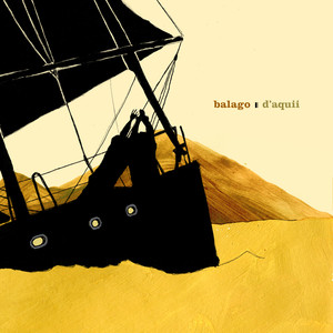 D'aquii cover