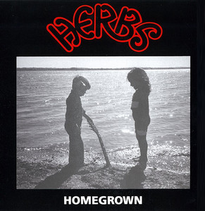 Homegrown album