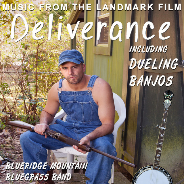 BlueRidge Photo