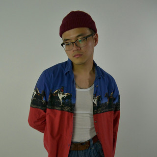 Brandt Orange Photo