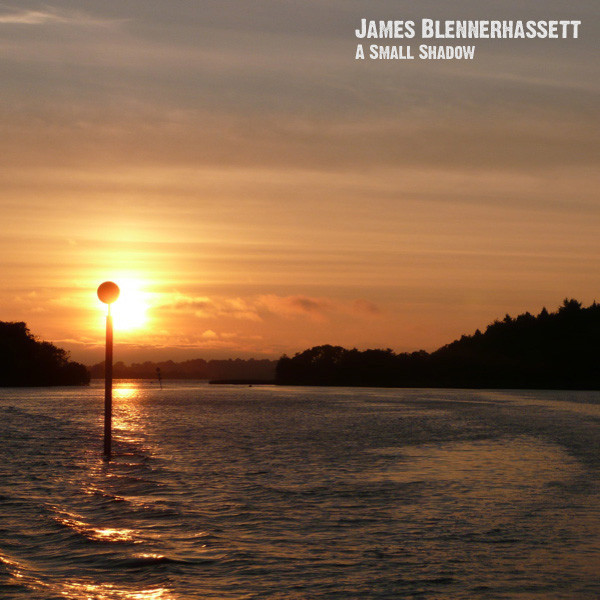 James Blennerhassett Photo
