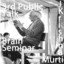 Krishnamurti Lecture Series - Brain Seminar 3 Albumcover