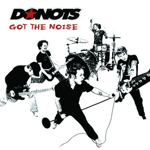 Got the Noise album