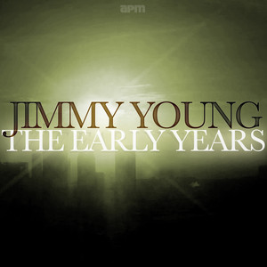 The Early Years cover