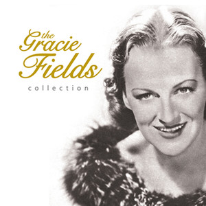 the Gracie Fields Collection cover