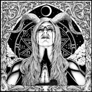Hammer of the Witch cover