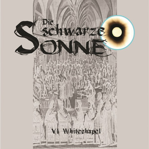 Folge 6: Whitechapel