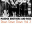 Down Down Down, Vol. 2 cover