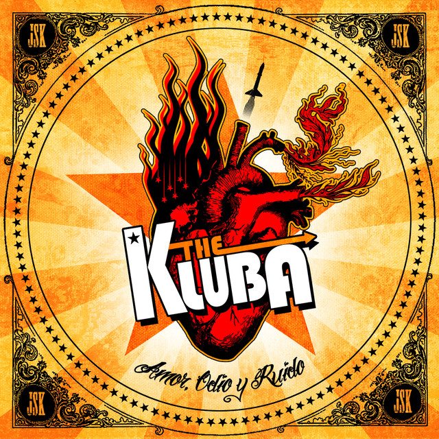 The Kluba Photo