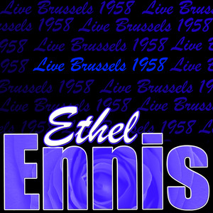 Live Brussels 1958 album