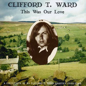 This Was Our Love album