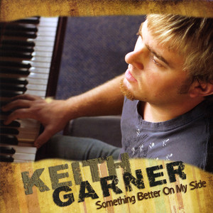 Keith Garner