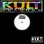 KULT Records Presents: The Definition of House Albumcover