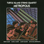 Metropolis cover