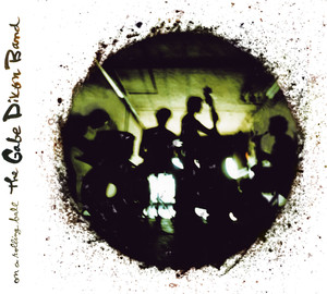 On A Rolling Ball (Enhanced) cover