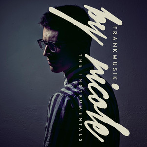 By Nicole - The Instrumentals Album album