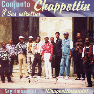 Conjunto Chappottin