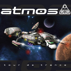 Tour de Trance cover
