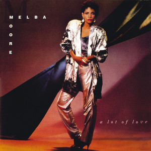 A Lot Of Love (Expanded Version) cover
