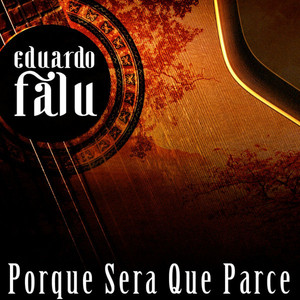 Porque Sera Que Parce cover