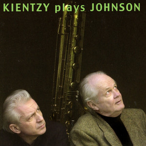 Kientzy Plays Johnson cover