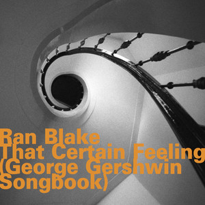 That Certain Feeling album