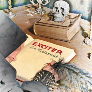 New Testament album