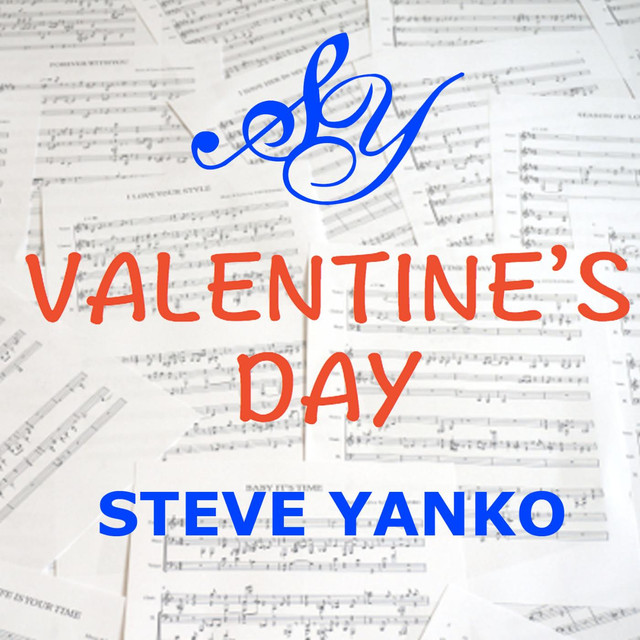 Steve Yanko Photo