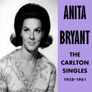The Carlton Singles 1958-1961 album