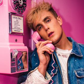 Jake Paul Photo