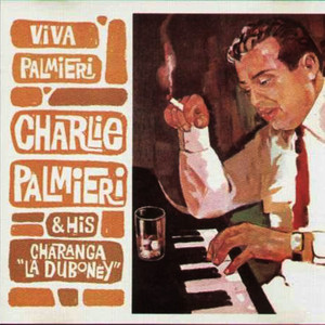 Viva Palmieri album