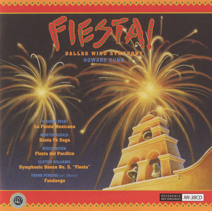Fiesta! album