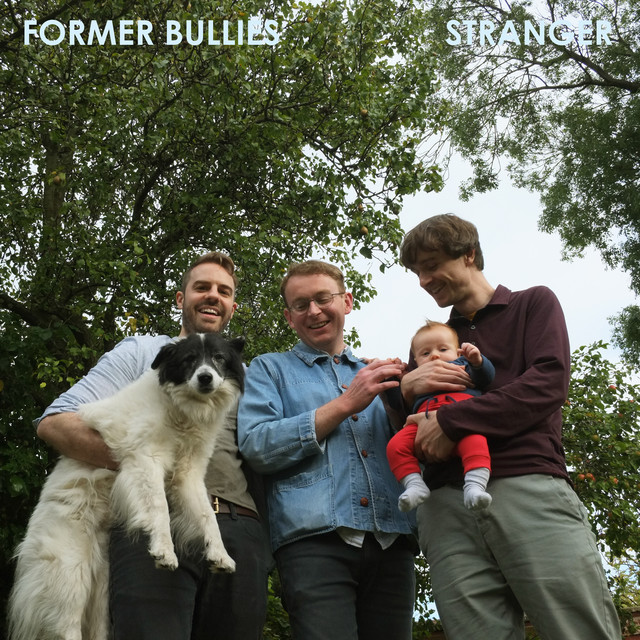 Former Bullies Photo