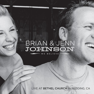 We Believe cover