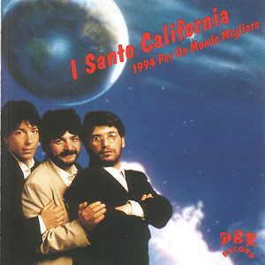 1994 Per un mondo migliore cover