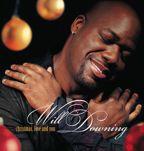 Christmas, Love And You cover