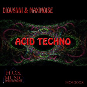 Diovanni & Maxinoise