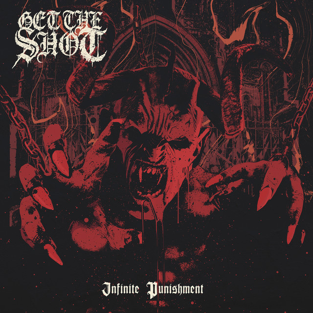 Infinite Punishment cover
