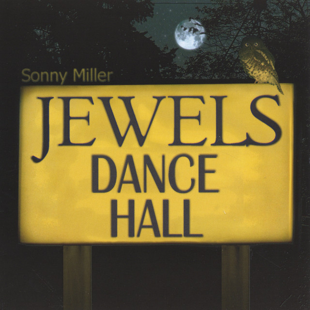 Sonny Miller Photo