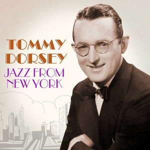 Jazz From New York album