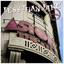 Live from Astoria cover