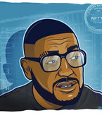 Glasses Malone