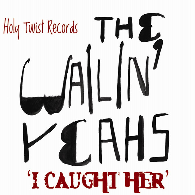 The Wailin' Yeahs Photo