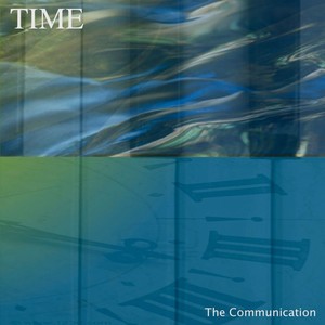 Time Albumcover
