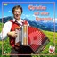 Christian und seine Harmonika Albumcover
